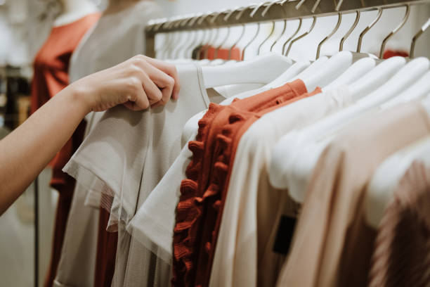 Garments Store