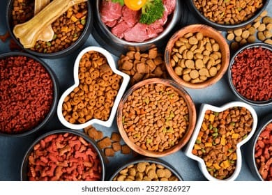 Anaarzia PawStore