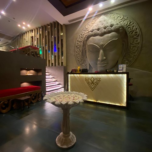 Spa Centre